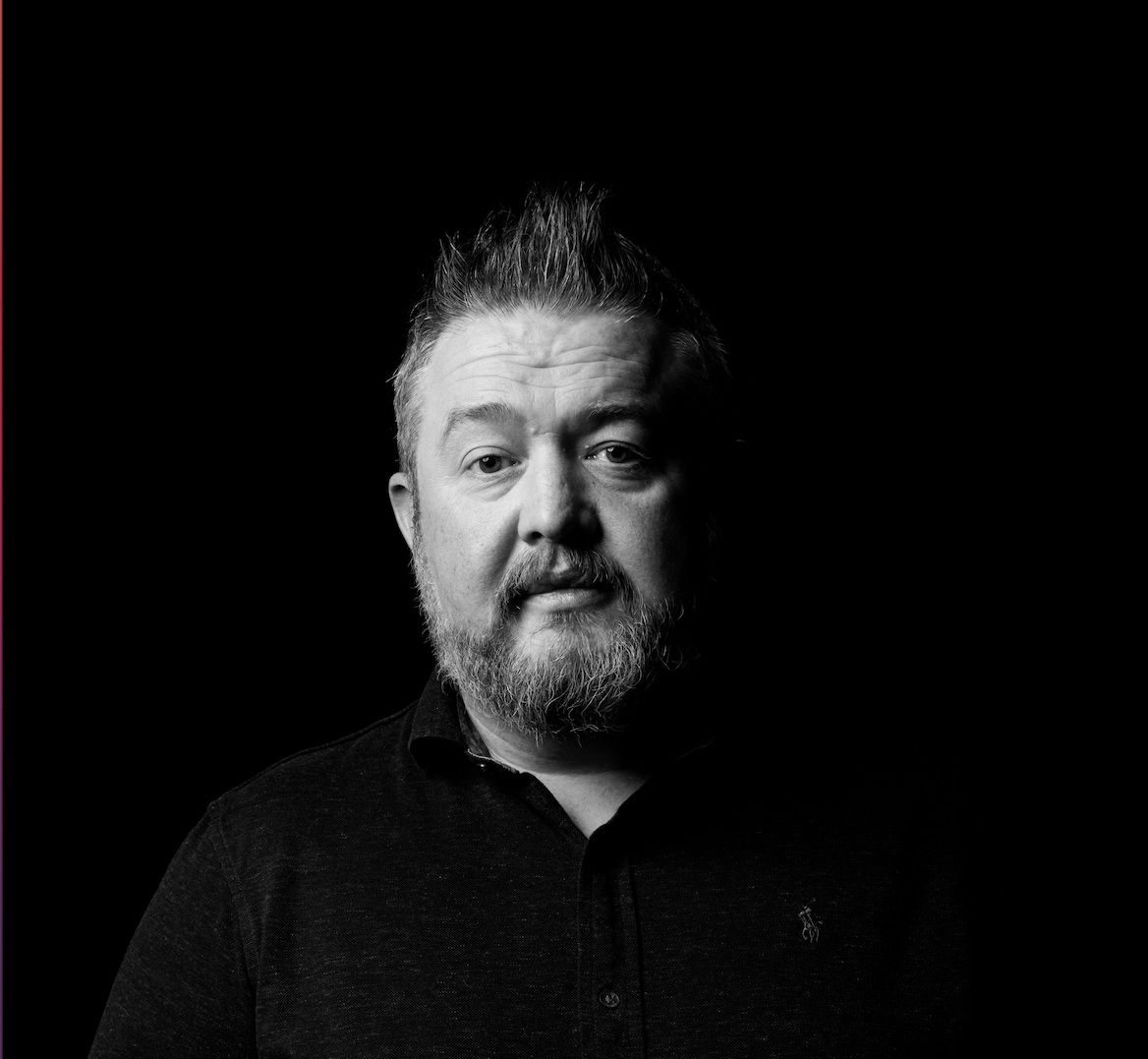 Professor Darren Smith