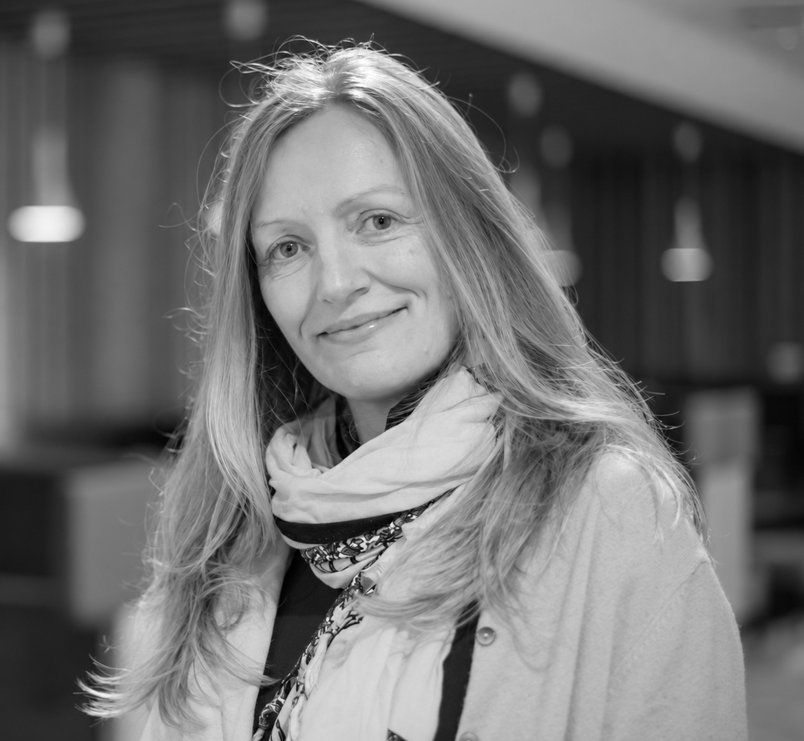 Professor Martha Clokie